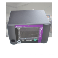 53mm TTO printer date label coding Markem X40 packaging machine